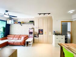Esparina Residences (D19), Condominium #421356051